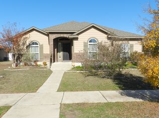 812 Sleeping Bear Dunes Dr, Pflugerville, TX 78660