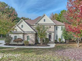 20262 Riverchase Dr, Cornelius, NC 28031
