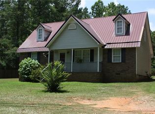 1472 N Van Wert Rd, Villa Rica, GA 30180
