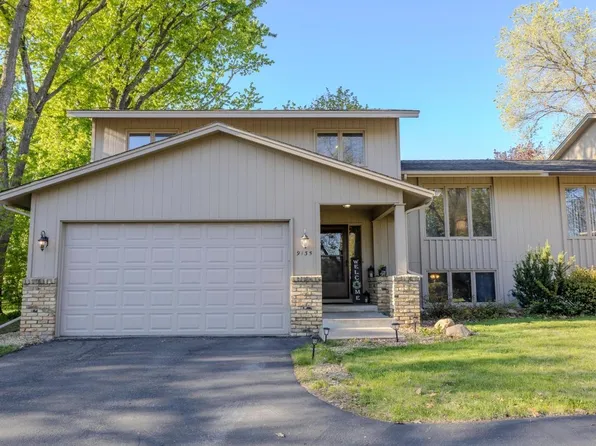 9135 36th Ave N, New Hope, MN 55427
