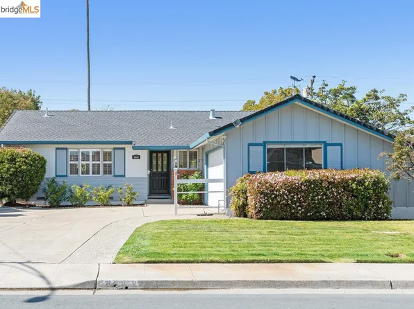 3443 Fleetwood Dr, Richmond, CA 94803