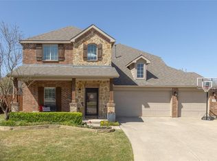 1140 Kerrville Way, McKinney, TX 75072