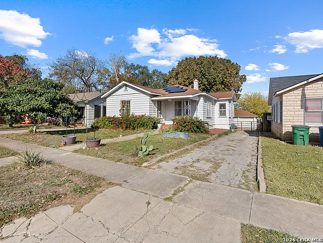 Building Photo - 1627 Schley Ave