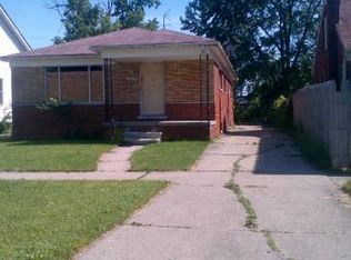 14406 Maddelein St, Detroit, MI 48205
