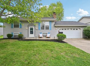 1853 Shasta Dr, Lancaster, OH