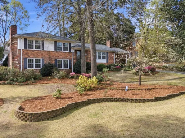 2836 Stepp Dr, Columbia, SC 29204