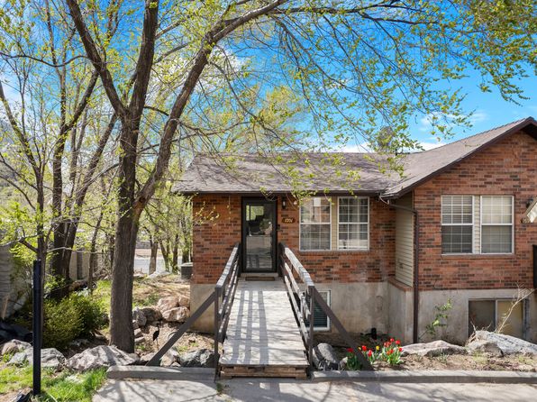 1701 E 1470 S #13E, Ogden, UT 84404