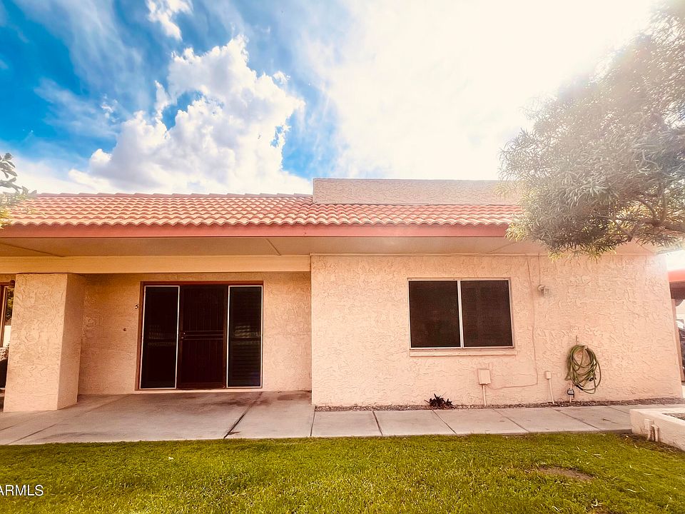 1st image of 12800 N 113th Avenue #5