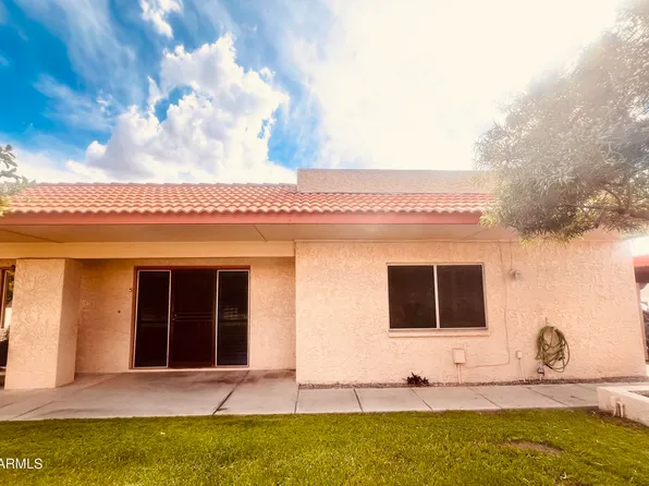 12800 N 113th Avenue #5, Youngtown, AZ 85363