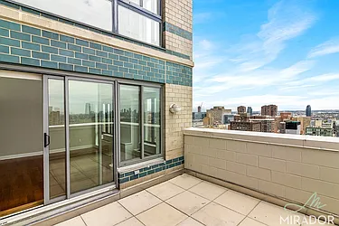 Rented by Mirador Real Estate