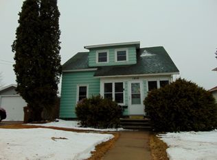1916 Prairie St, Stevens Point, WI 54481