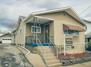 574 E Madison St, Rochester, PA 15074