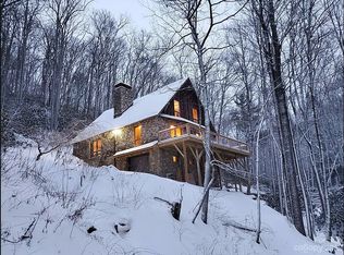 106 Mountain Club Dr, Newland, NC 28657