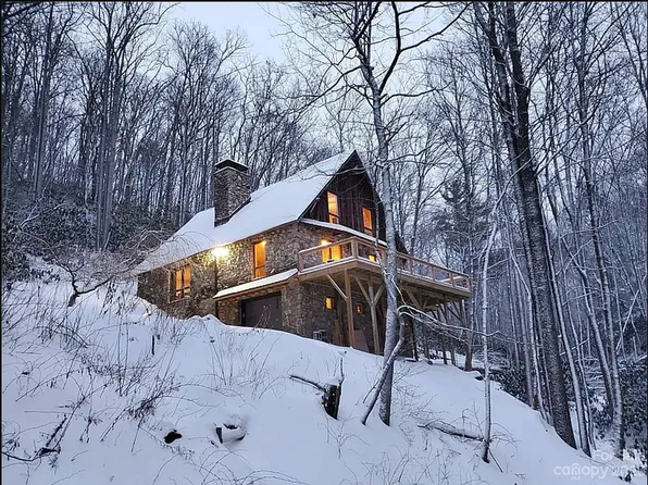 106 Mountain Club Dr, Newland, NC 28657