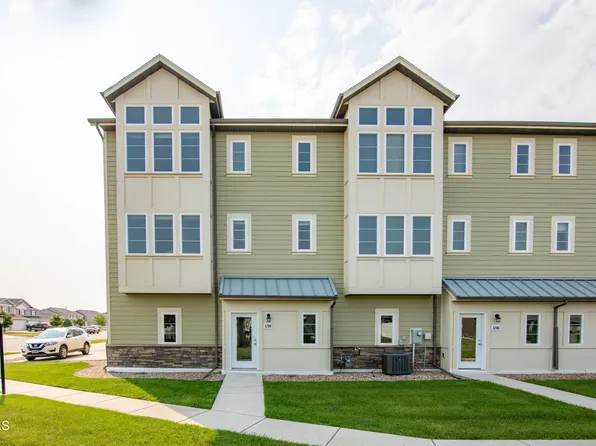 3200 Kenner Loop, City Of Bismarck, ND 58504