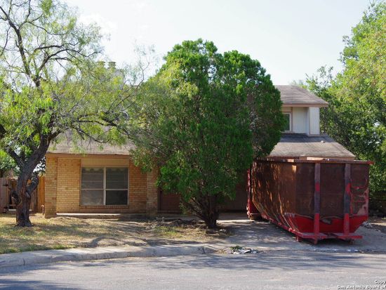 6706 Chelsea Wood, San Antonio, TX 78239