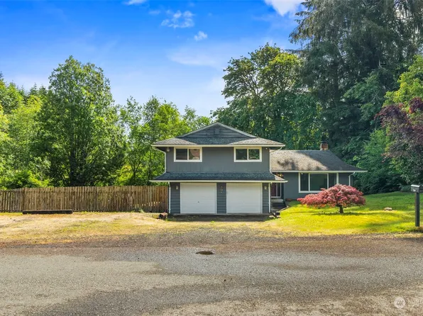 504 Highland Drive, Montesano, WA 98563