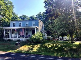 1392 Jacksonville Rd, Columbus, NJ 08022