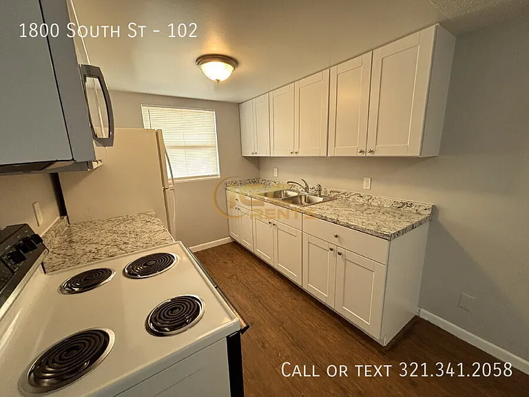 1800 South St #102 — Photo 7