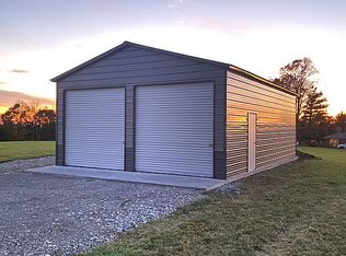 2600 E Scott Ln, Bloomington, IN 47401