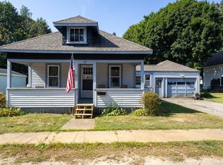 17 Logan St, Rochester, NH 03867