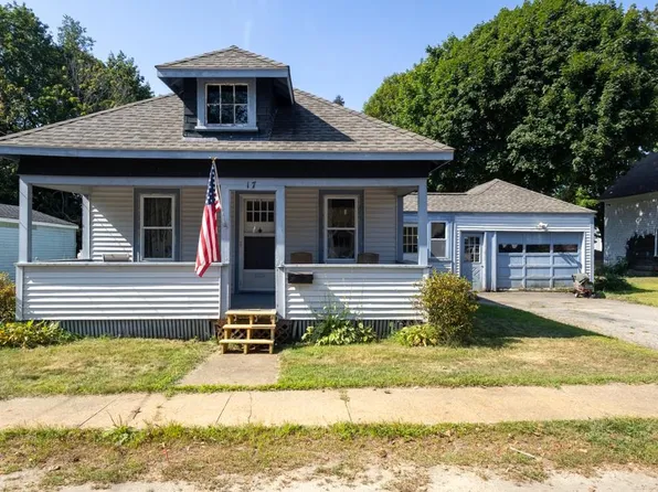 17 Logan Street, Rochester, NH 03867