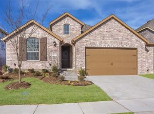 713 Bretallow Dr, Celina, TX 75009