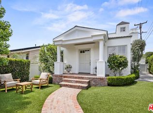 541 Homer St, Manhattan Beach, CA 90266