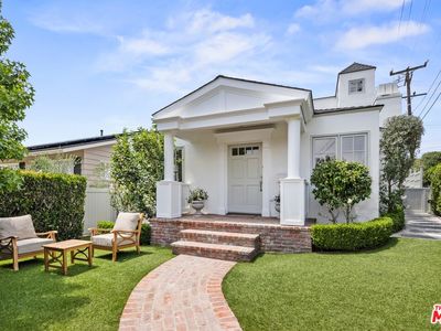 541 Homer St, Manhattan Beach, CA, 90266