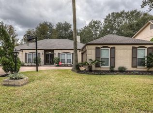 3511 Tamarisk Ln, Missouri City, TX 77459