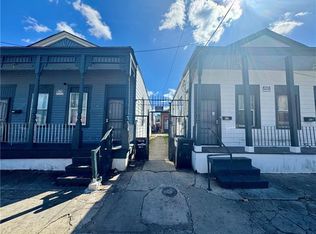 2122 Rev John Raphael Jr Way, New Orleans, LA 70113