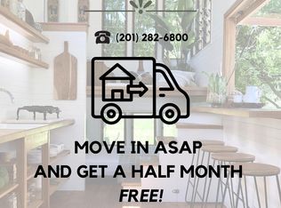 105 Romaine Ave #8, Jersey City, NJ 07306