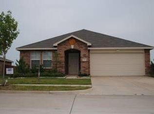 6613 Wellston Ln, Denton, TX 76210