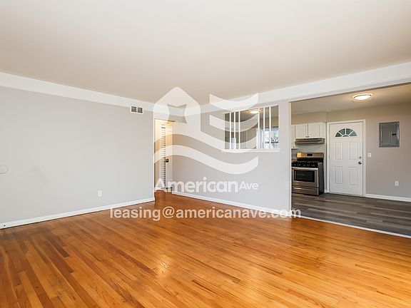 WM - Living Room