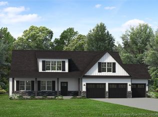 38 Sam Adams Dr, Cameron, NC 28326