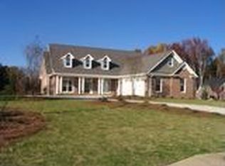 1141 Manor Ridge Dr, Bishop, GA 30621