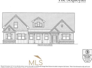 498 Stoneledge Dr, Jasper, GA 30143