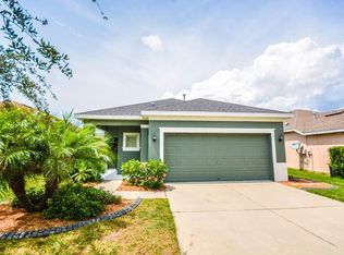 10210 Tapestry Key Ct, Riverview, FL 33578