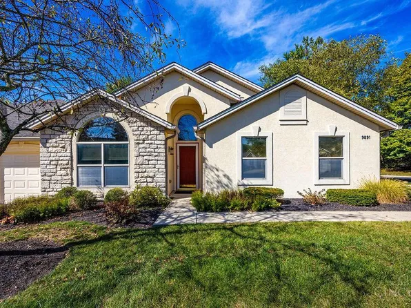 9891 Hunters Pl, Cincinnati, OH 45249