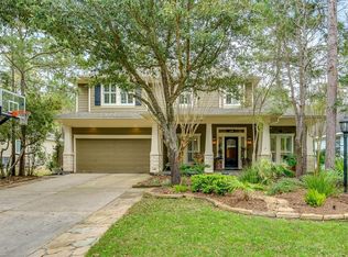 174 Lattice Gate St, Spring, TX 77382