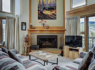 (Undisclosed Address), Dillon, CO 80435