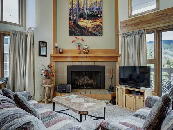 (undisclosed Address), Dillon, CO 80435