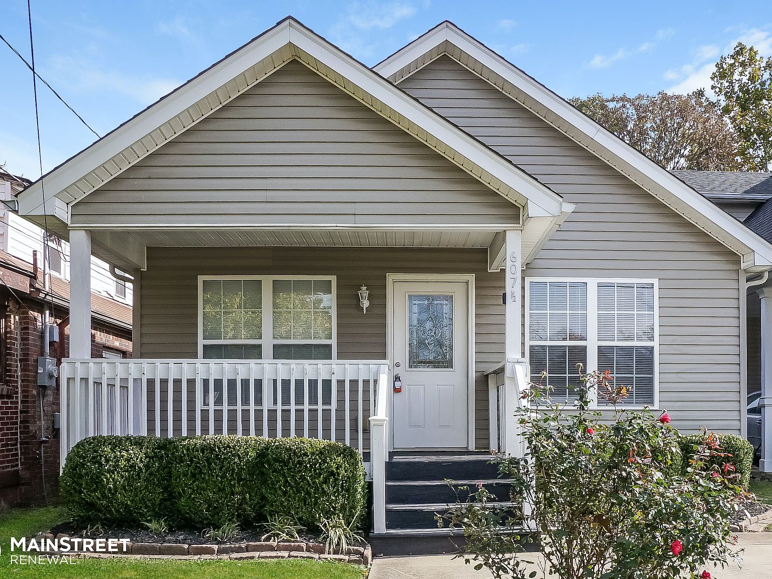 607.5 Plainview Ave, Louisville, KY 40223 Zillow