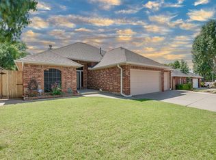 12908 Jaymel Ln, Oklahoma City, OK 73170