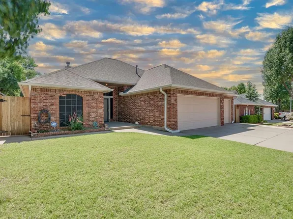 12908 Jaymel Ln, Oklahoma City, OK 73170