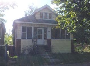 5713 Harding St, Detroit, MI 48213