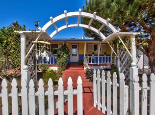 10951 Potrero Rd, Moss Landing, CA 95039