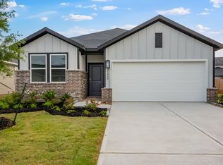 21906 Spur Ranch Trl, Hockley, TX 77447