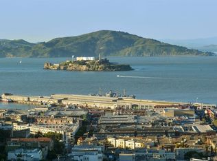 8 Russian Hill Pl APT 3, San Francisco, CA 94133