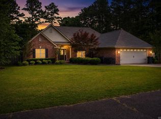 1003 Hope Cir, Mena, AR 71953